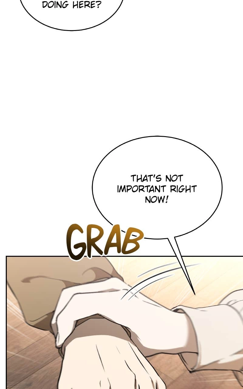 Kindergarten for Divine Beasts Chapter 24 - Page 28