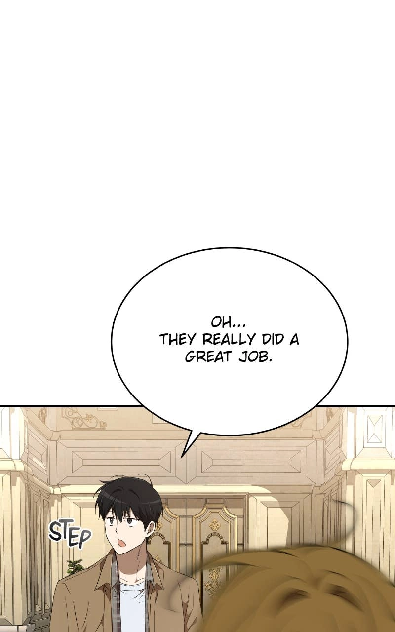 Kindergarten for Divine Beasts Chapter 24 - Page 32