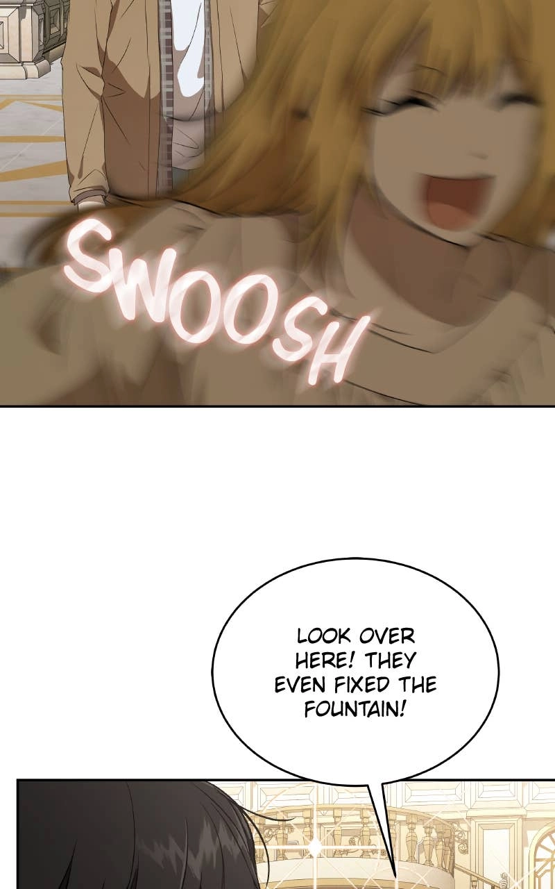 Kindergarten for Divine Beasts Chapter 24 - Page 33