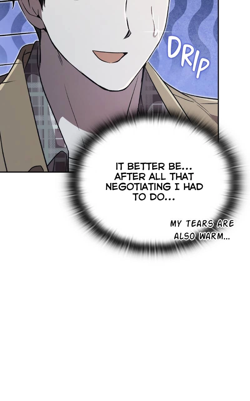 Kindergarten for Divine Beasts Chapter 24 - Page 36