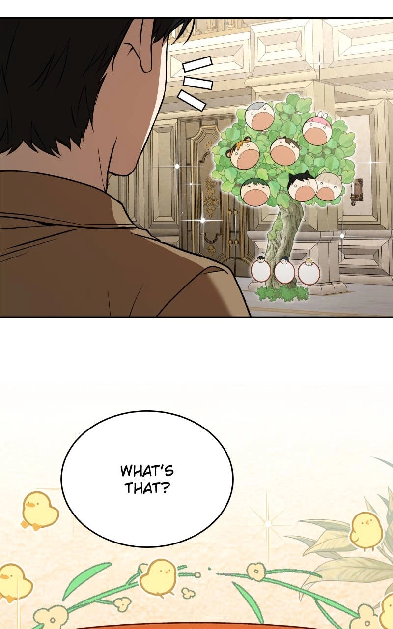 Kindergarten for Divine Beasts Chapter 24 - Page 37