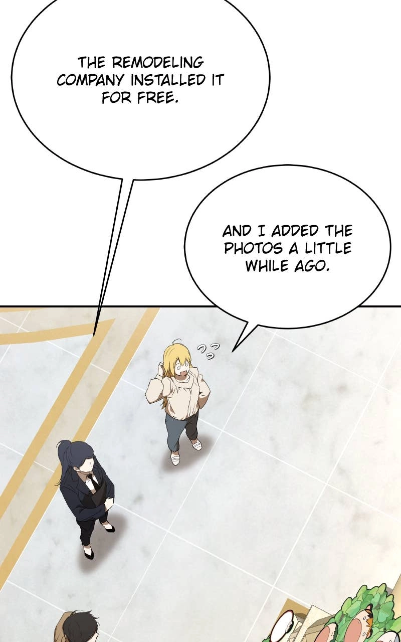 Kindergarten for Divine Beasts Chapter 24 - Page 40