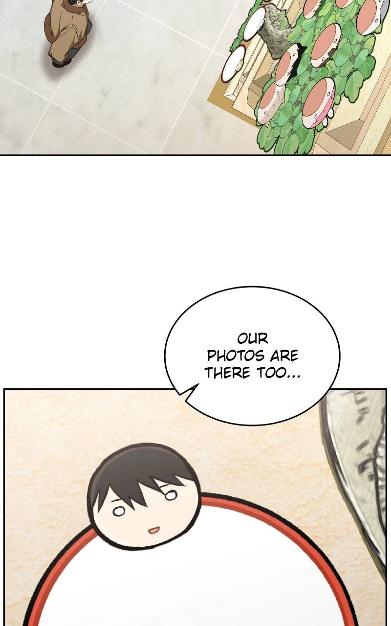 Kindergarten for Divine Beasts Chapter 24 - Page 41