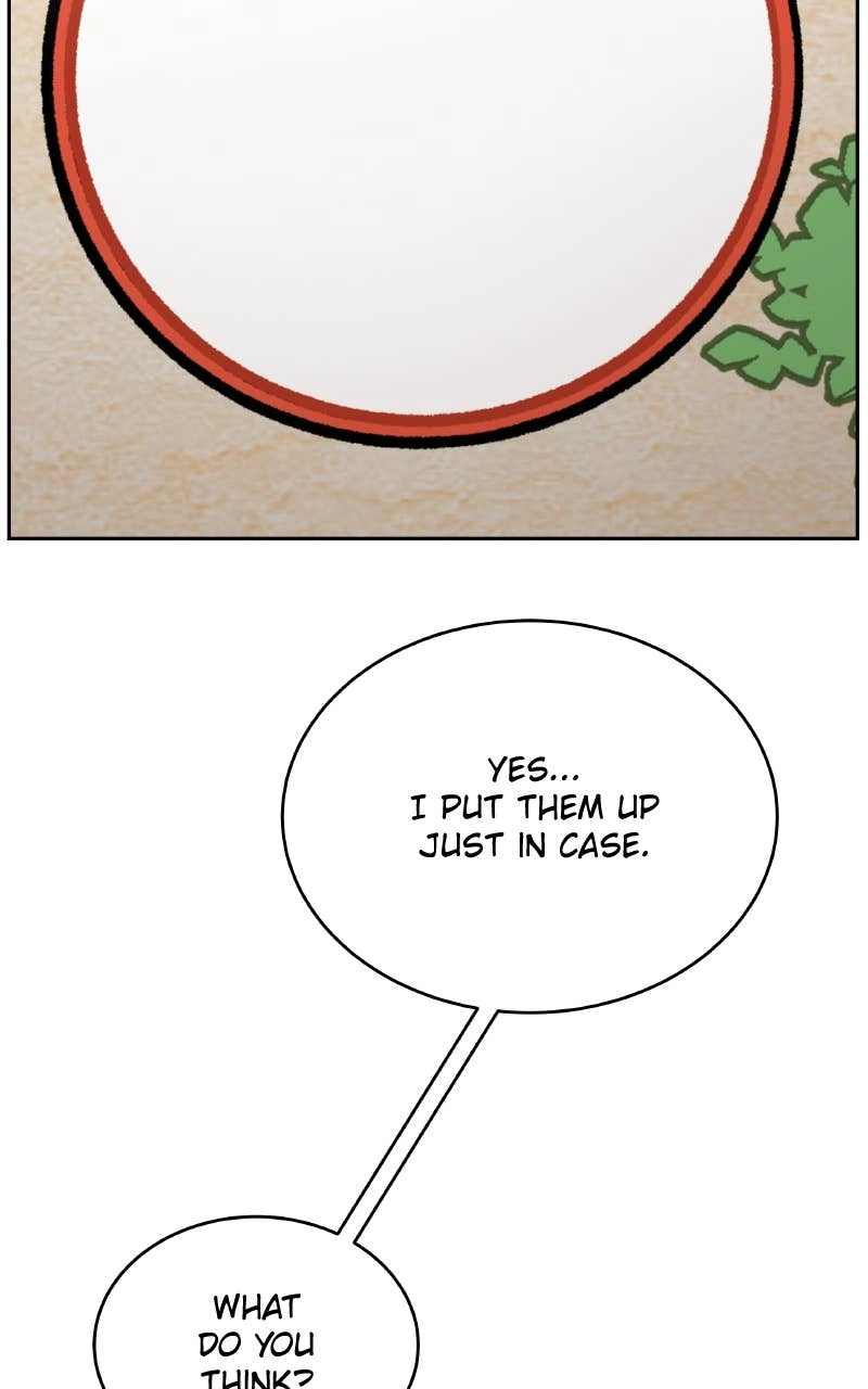 Kindergarten for Divine Beasts Chapter 24 - Page 42
