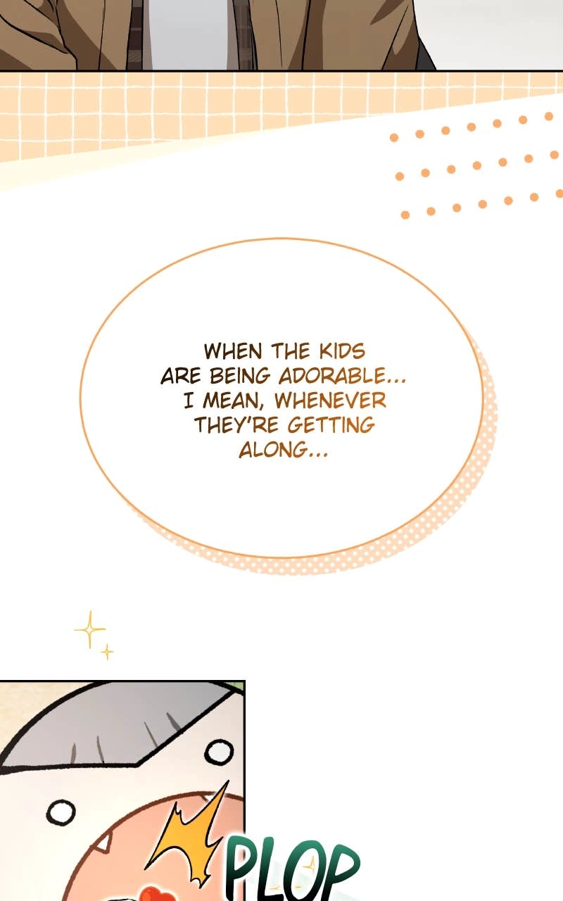 Kindergarten for Divine Beasts Chapter 24 - Page 44