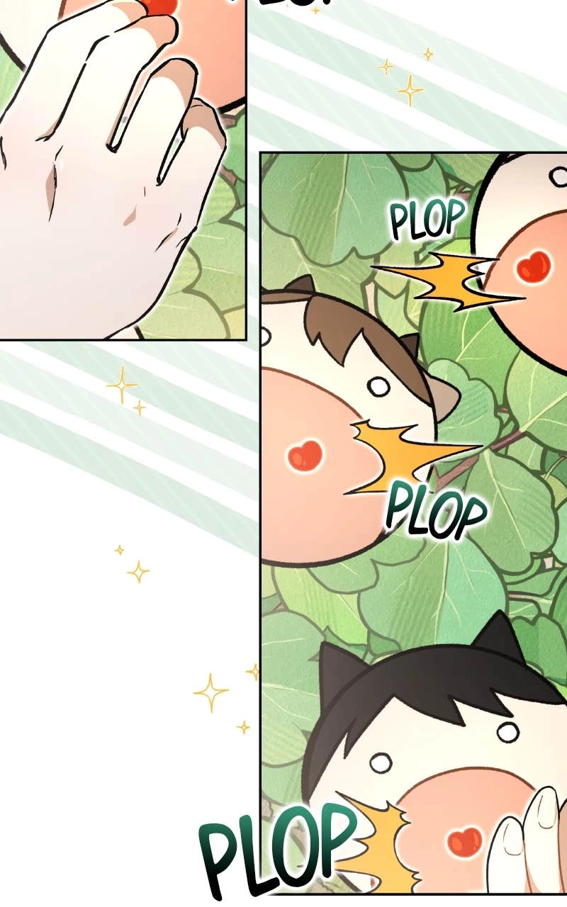 Kindergarten for Divine Beasts Chapter 24 - Page 45