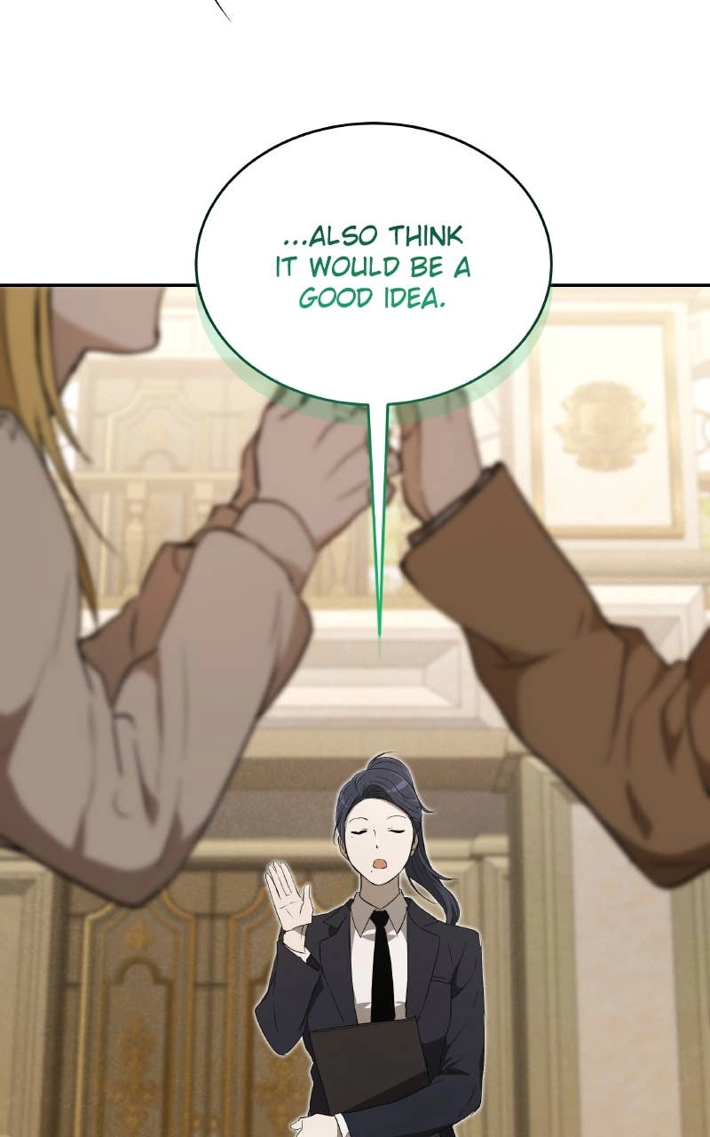 Kindergarten for Divine Beasts Chapter 24 - Page 54