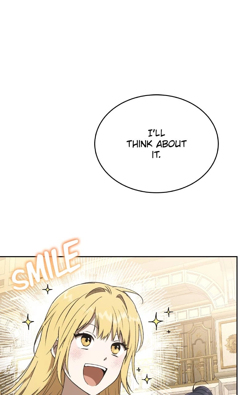 Kindergarten for Divine Beasts Chapter 24 - Page 57