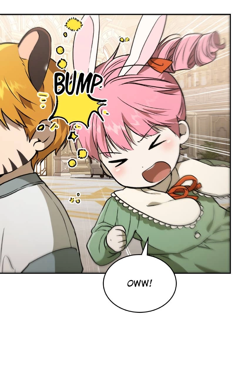 Kindergarten for Divine Beasts Chapter 24 - Page 76