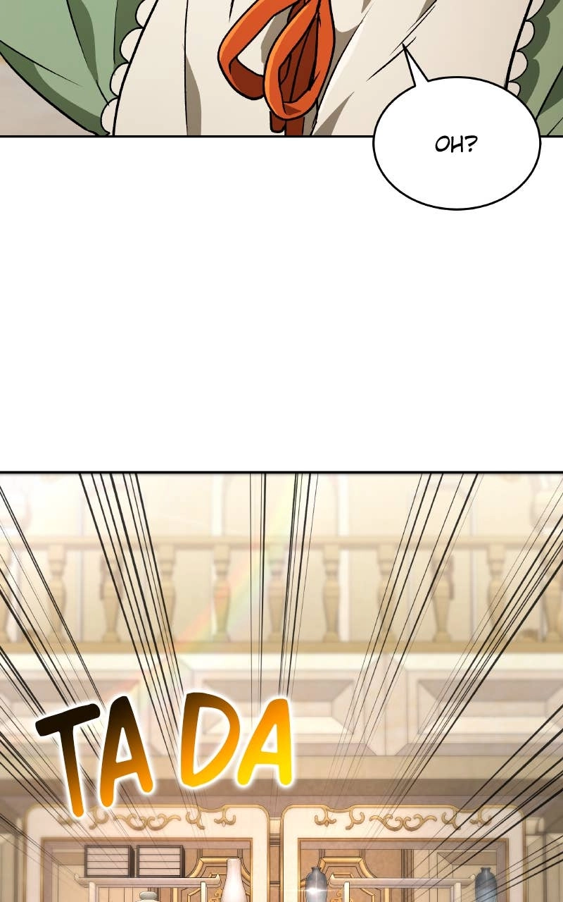 Kindergarten for Divine Beasts Chapter 24 - Page 78