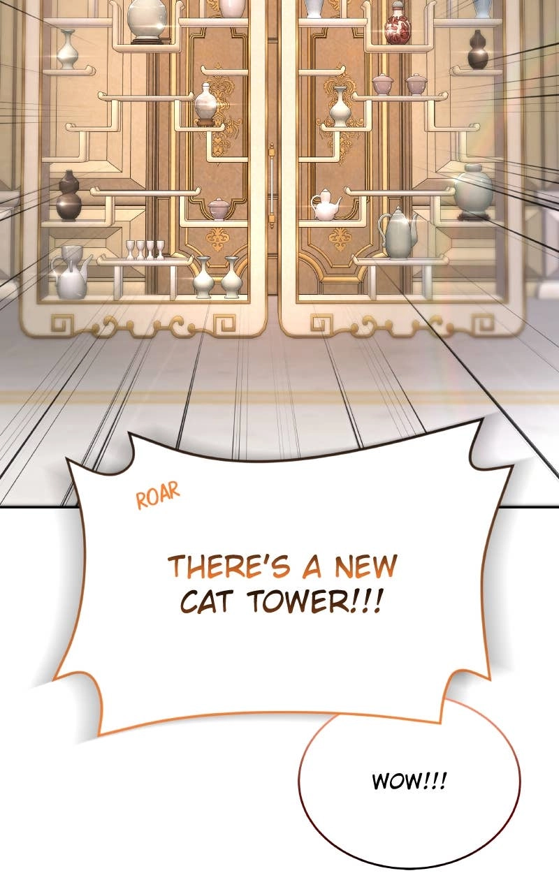 Kindergarten for Divine Beasts Chapter 24 - Page 79