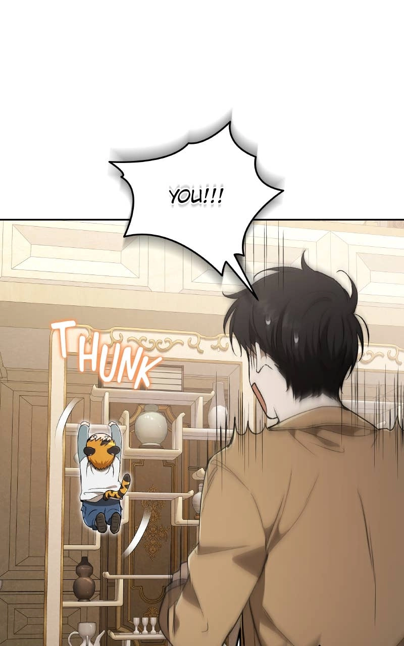 Kindergarten for Divine Beasts Chapter 24 - Page 80
