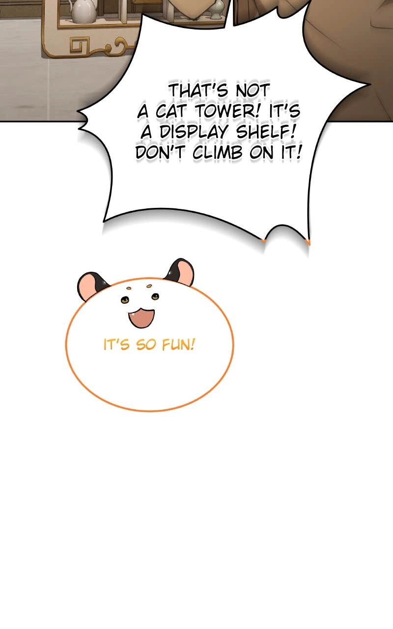 Kindergarten for Divine Beasts Chapter 24 - Page 81