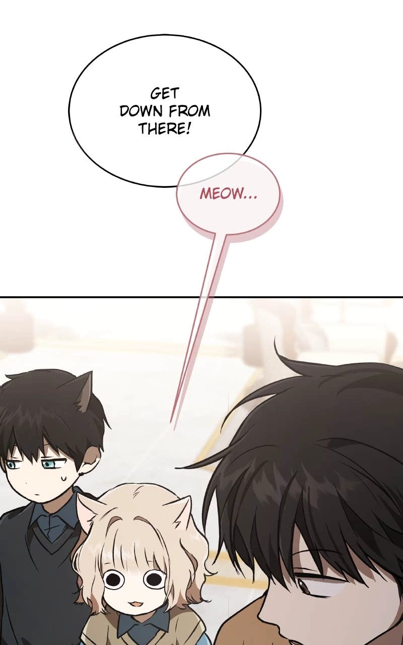 Kindergarten for Divine Beasts Chapter 24 - Page 82