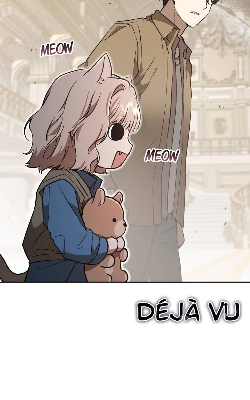 Kindergarten for Divine Beasts Chapter 24 - Page 84