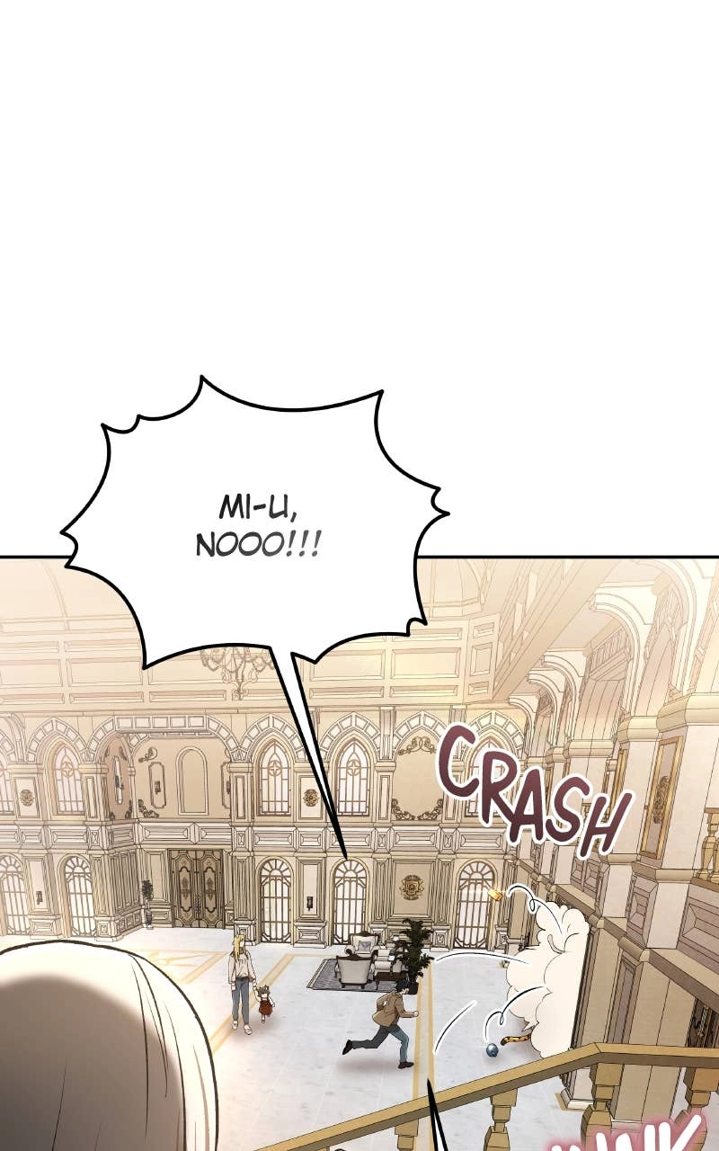 Kindergarten for Divine Beasts Chapter 24 - Page 85