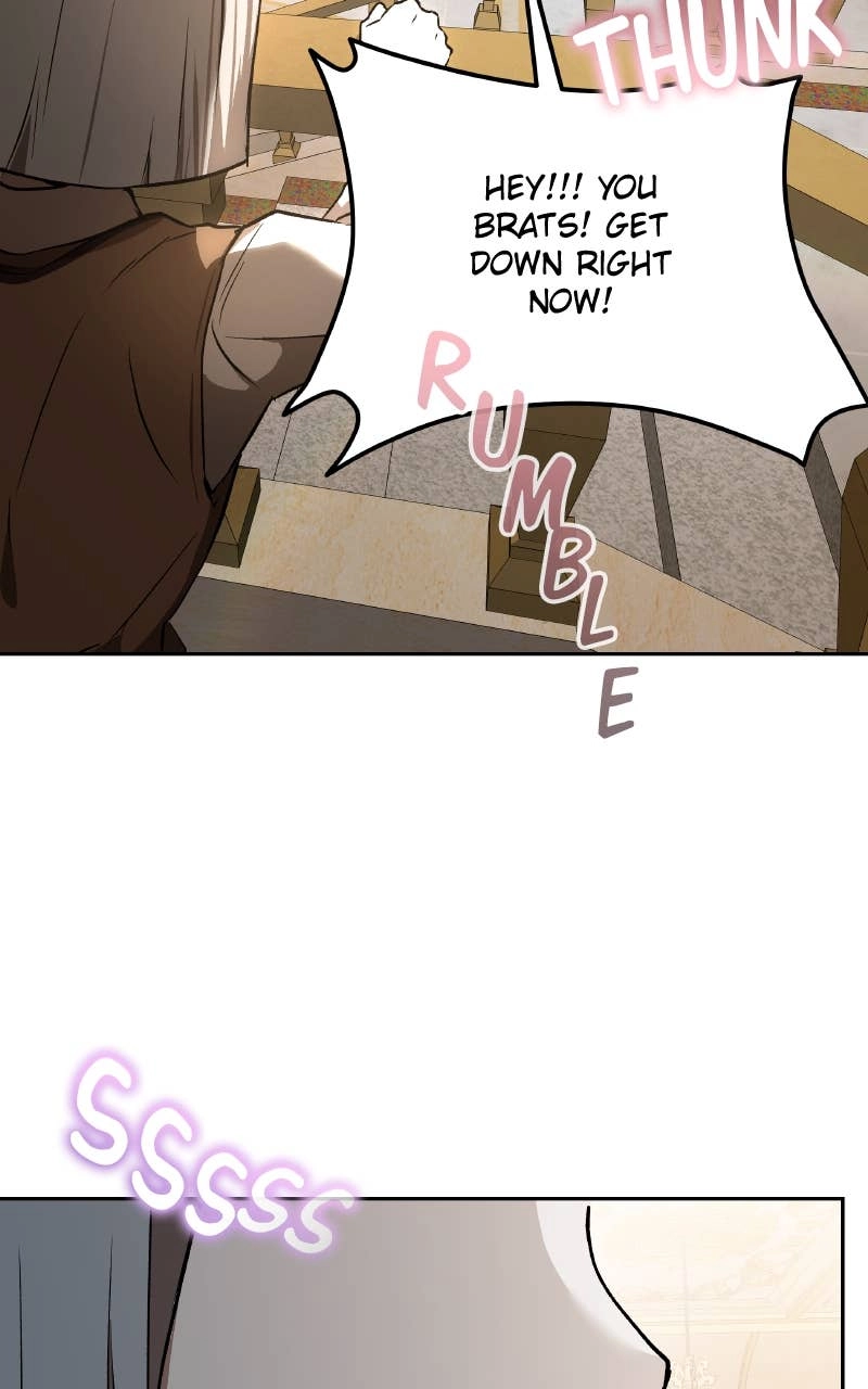 Kindergarten for Divine Beasts Chapter 24 - Page 86
