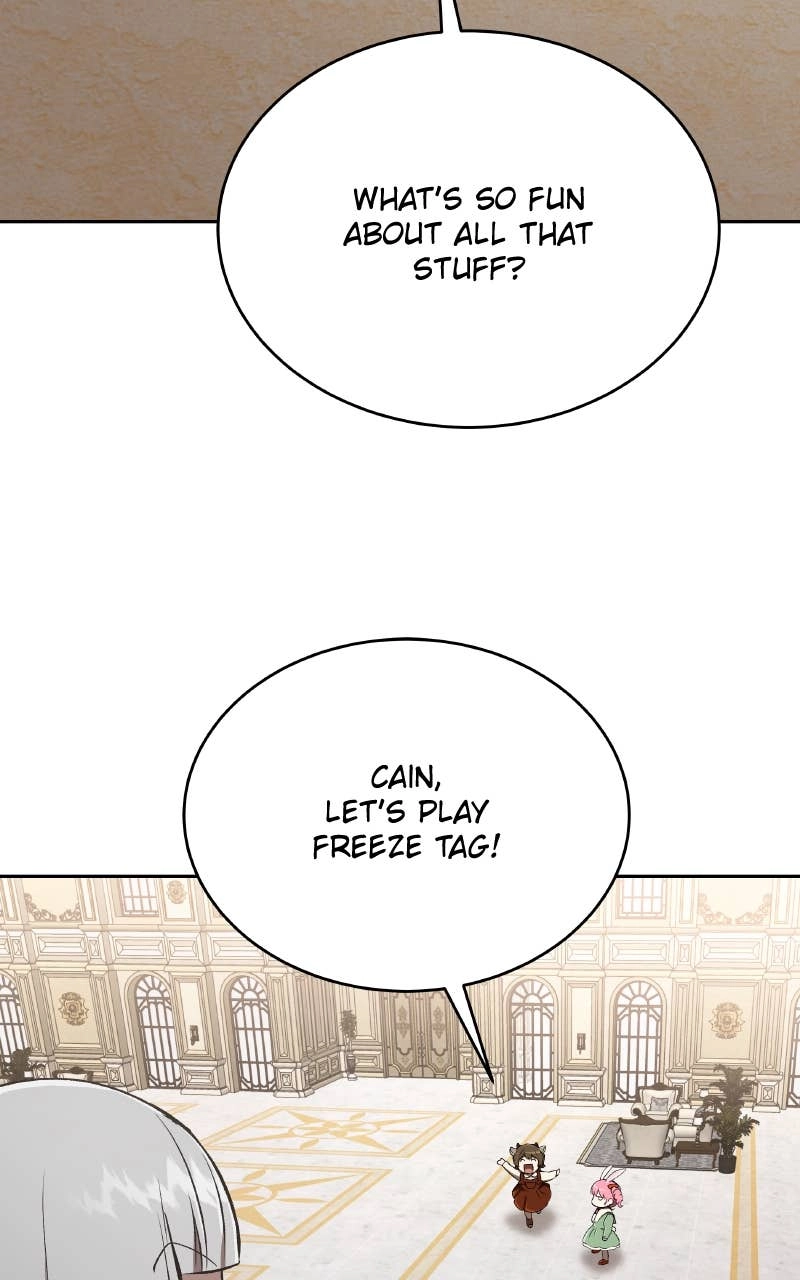Kindergarten for Divine Beasts Chapter 24 - Page 89