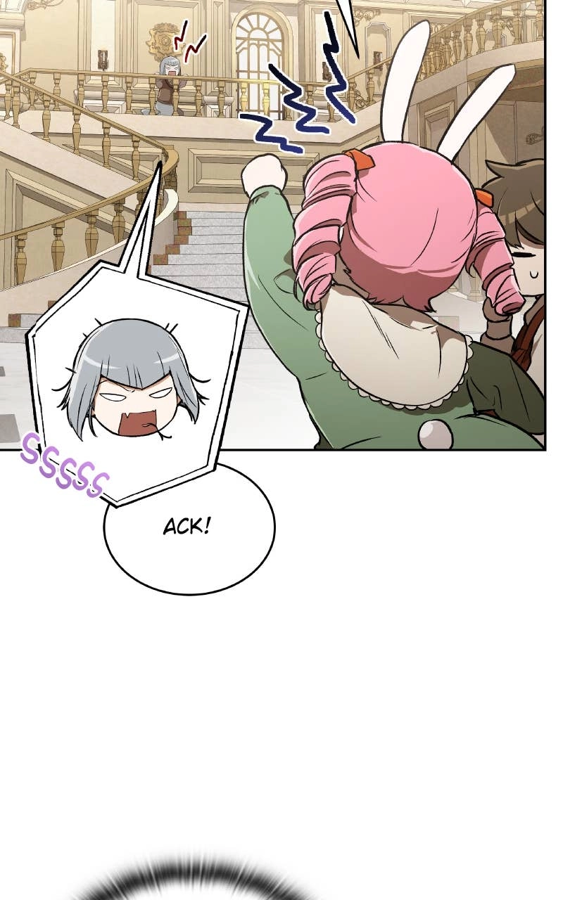 Kindergarten for Divine Beasts Chapter 24 - Page 91