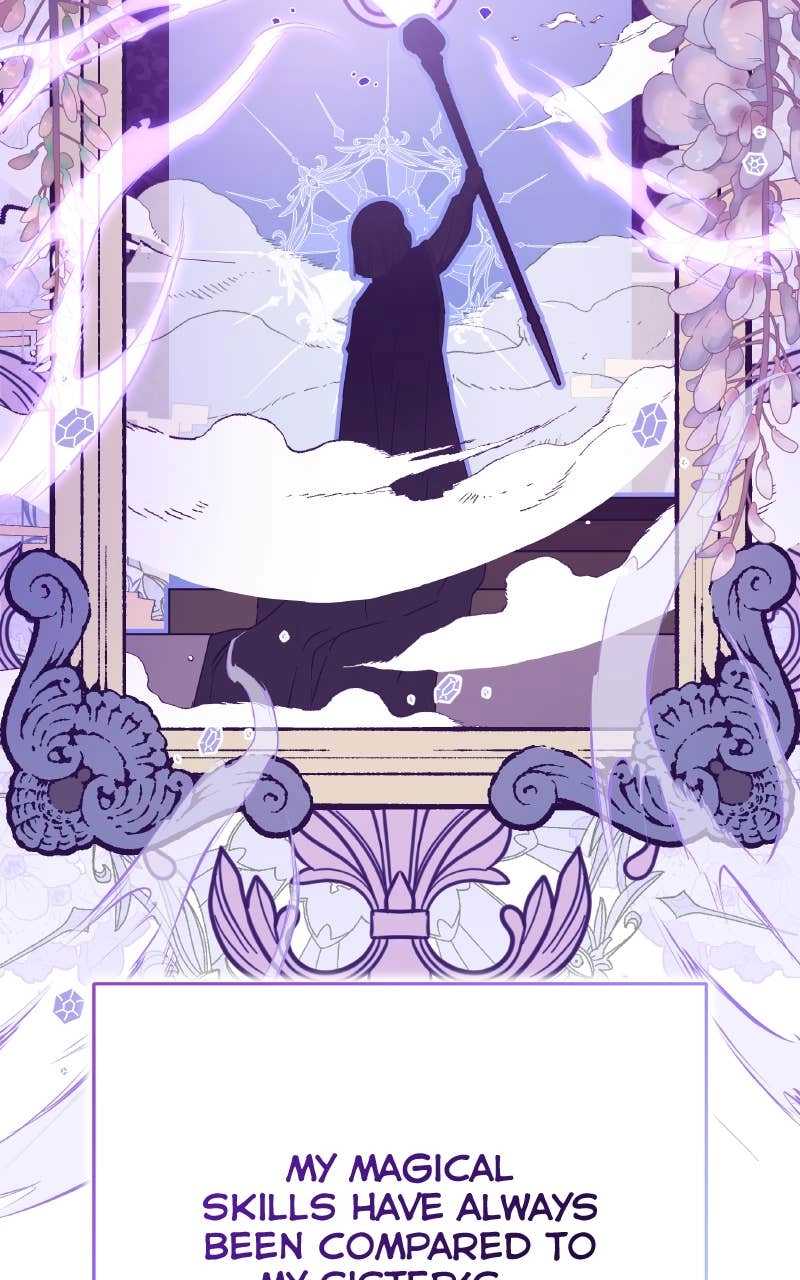 Kindergarten for Divine Beasts Chapter 24 - Page 95