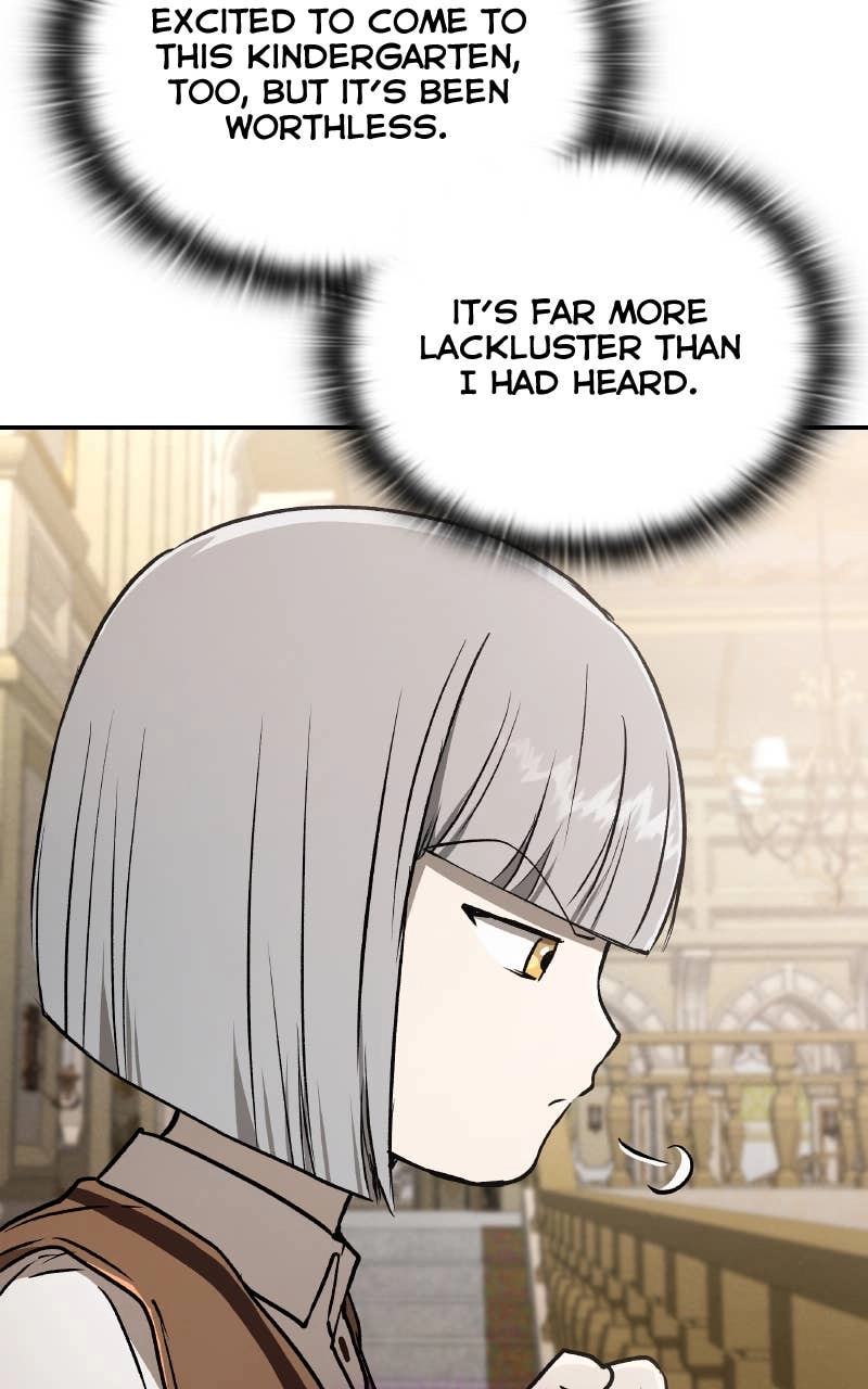 Kindergarten for Divine Beasts Chapter 24 - Page 100