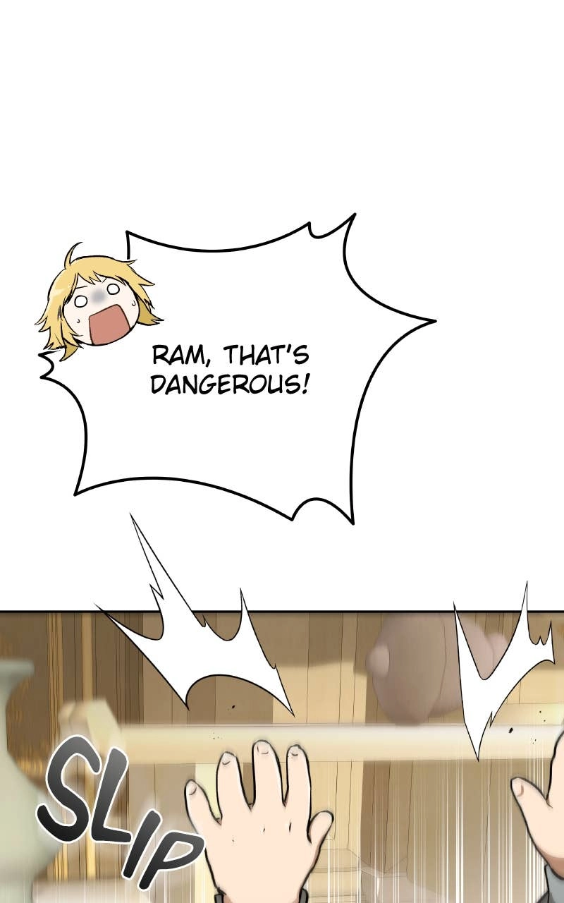 Kindergarten for Divine Beasts Chapter 24 - Page 103