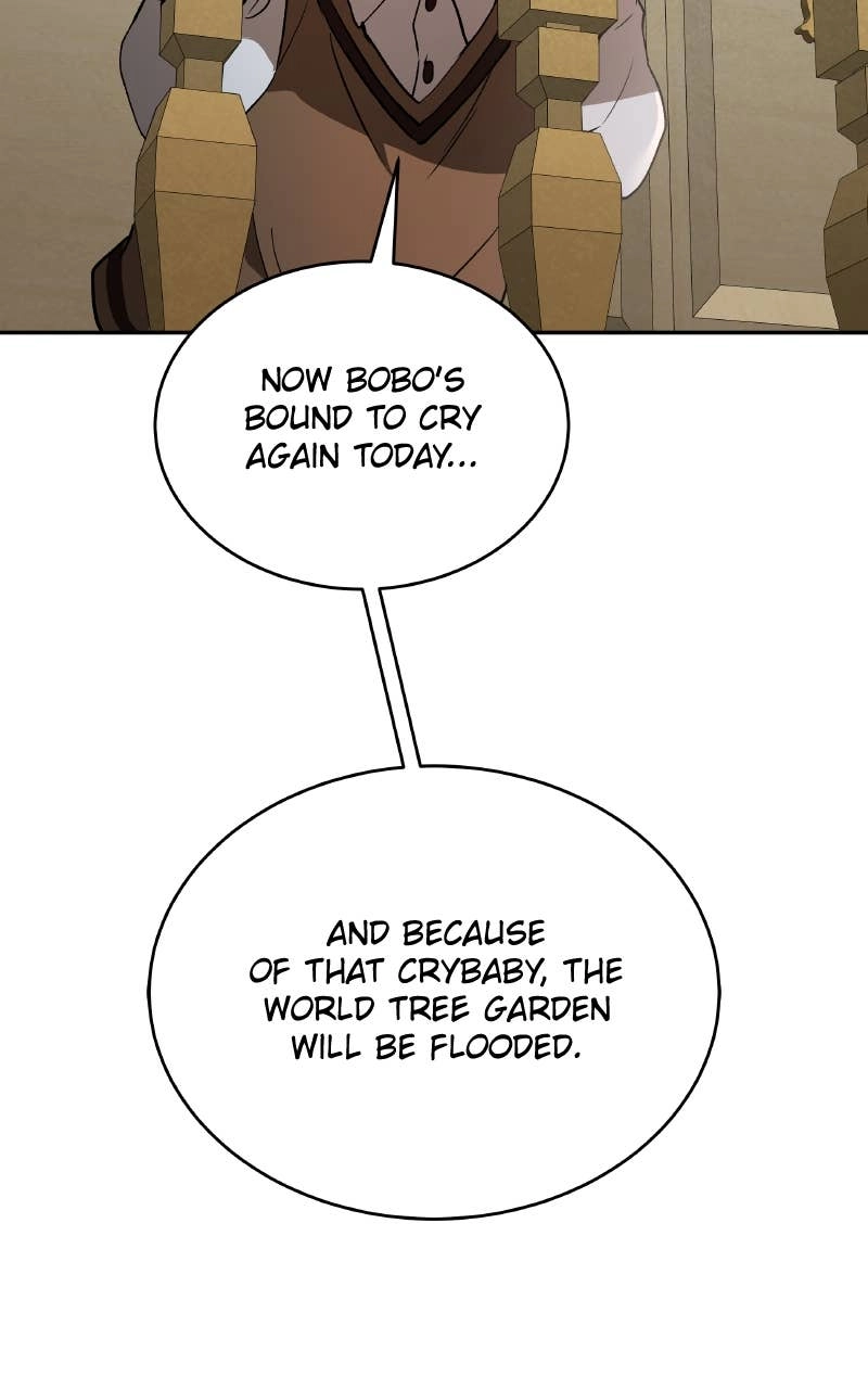 Kindergarten for Divine Beasts Chapter 24 - Page 108