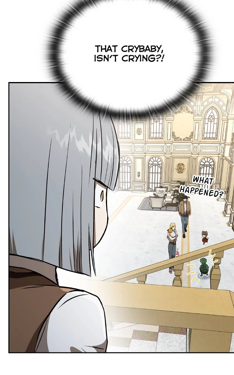 Kindergarten for Divine Beasts Chapter 24 - Page 112
