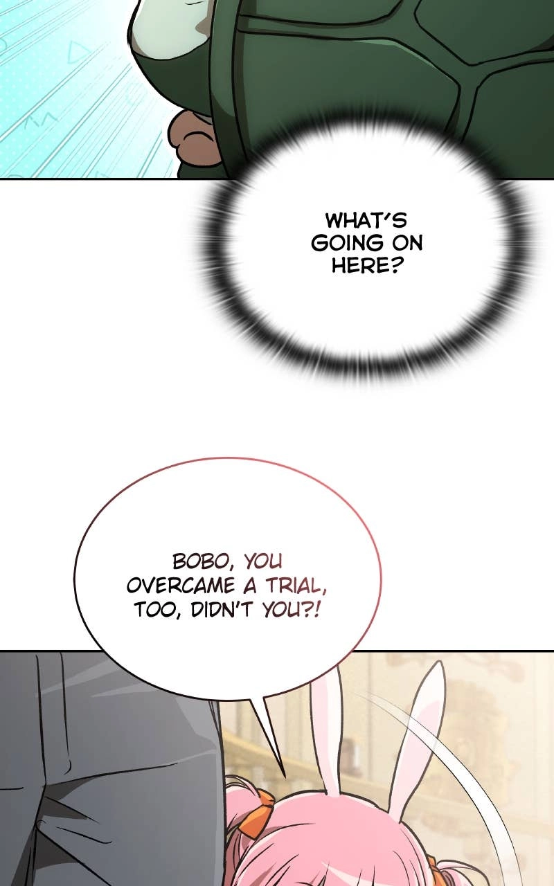 Kindergarten for Divine Beasts Chapter 24 - Page 114