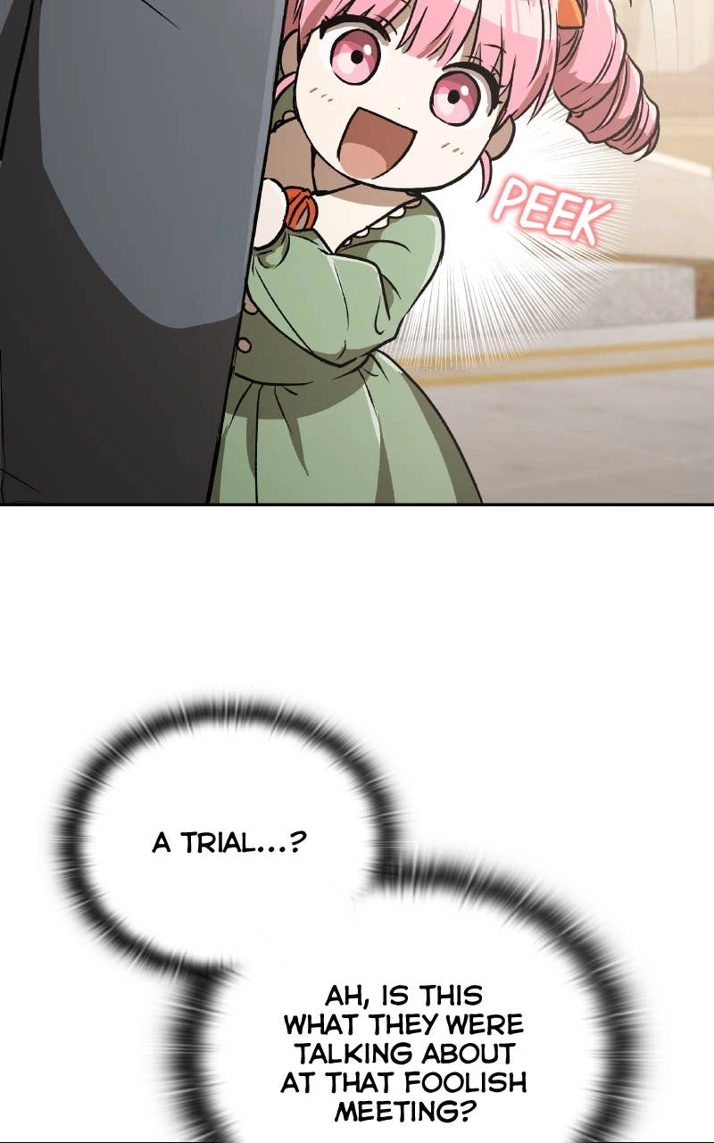 Kindergarten for Divine Beasts Chapter 24 - Page 115