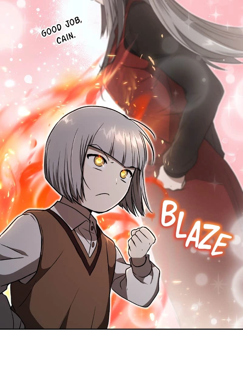 Kindergarten for Divine Beasts Chapter 24 - Page 120