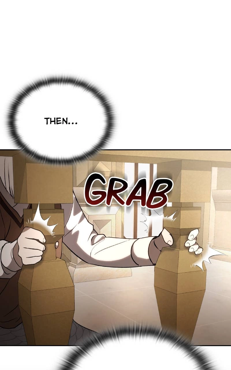 Kindergarten for Divine Beasts Chapter 24 - Page 121