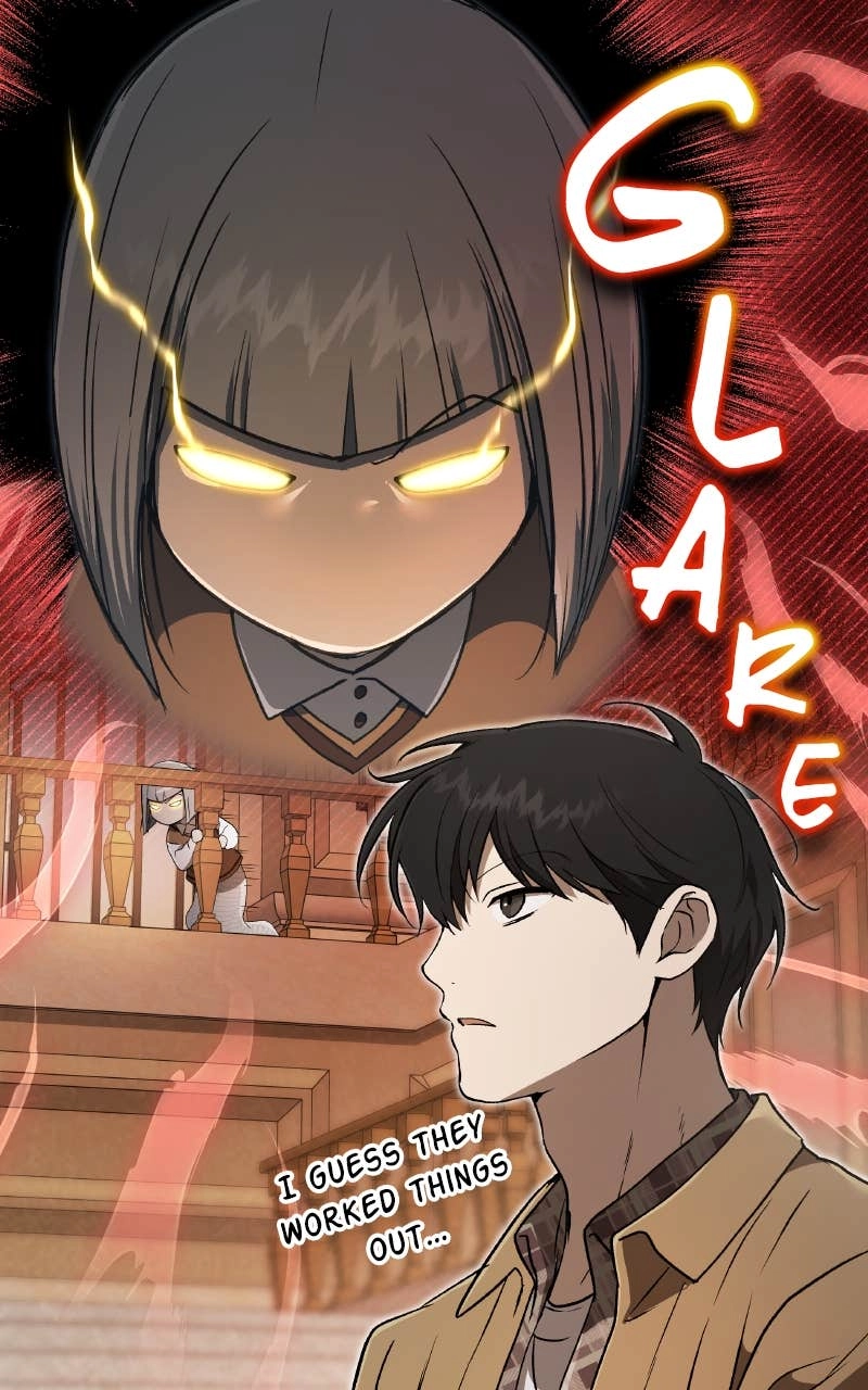 Kindergarten for Divine Beasts Chapter 24 - Page 123