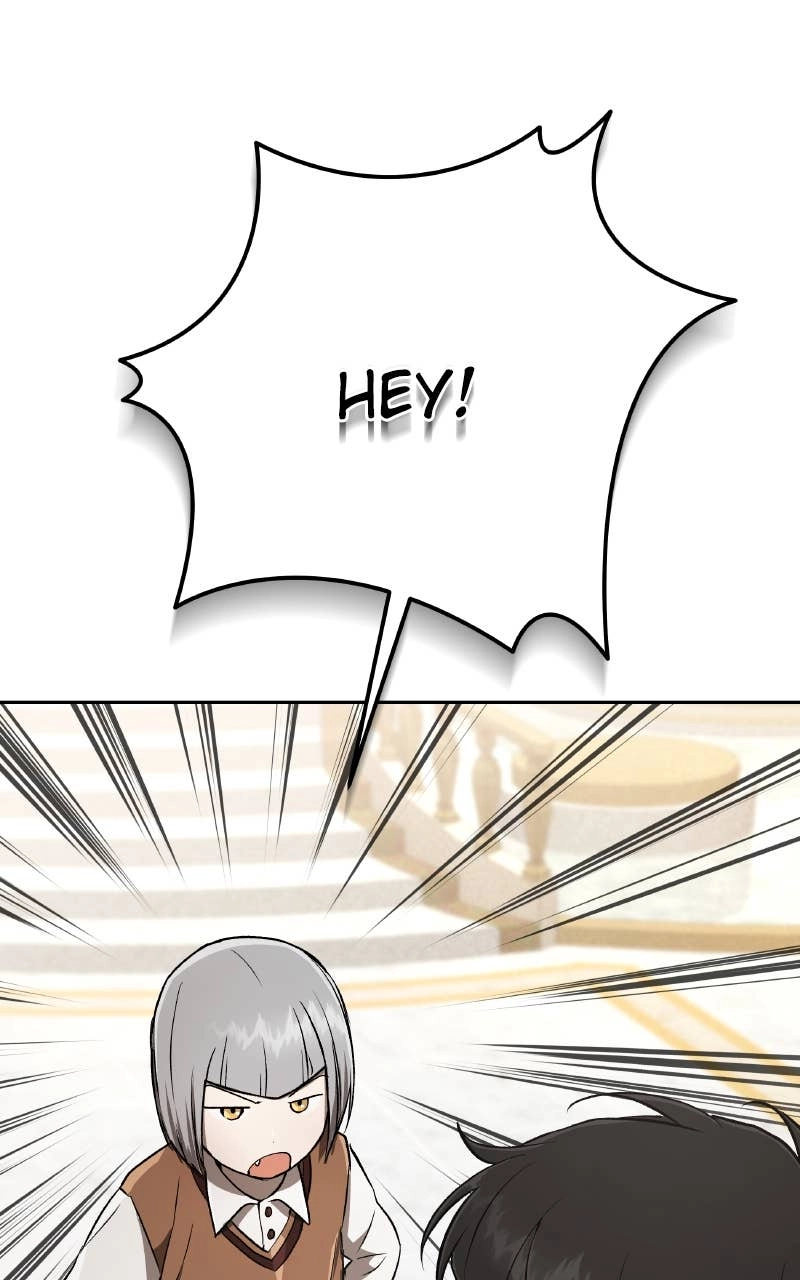 Kindergarten for Divine Beasts Chapter 24 - Page 126