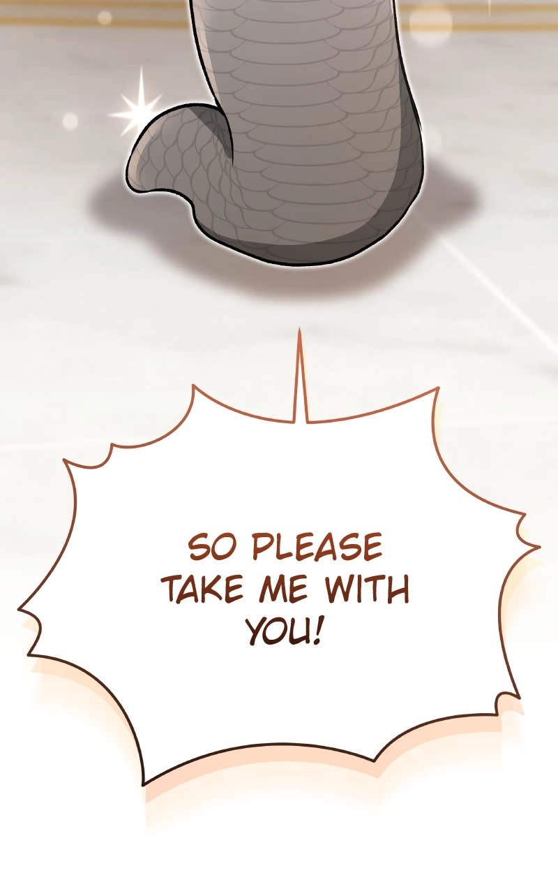 Kindergarten for Divine Beasts Chapter 25 - Page 20