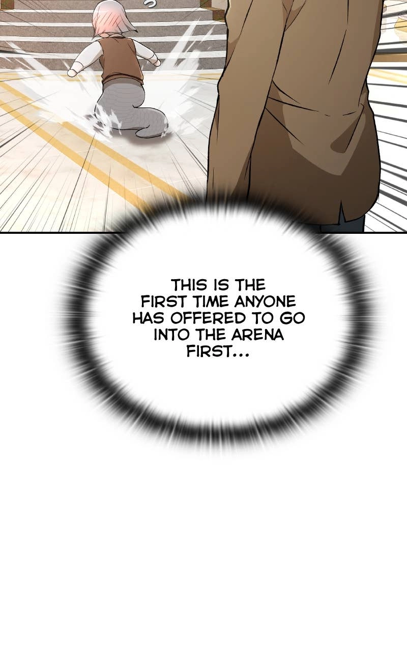 Kindergarten for Divine Beasts Chapter 25 - Page 31
