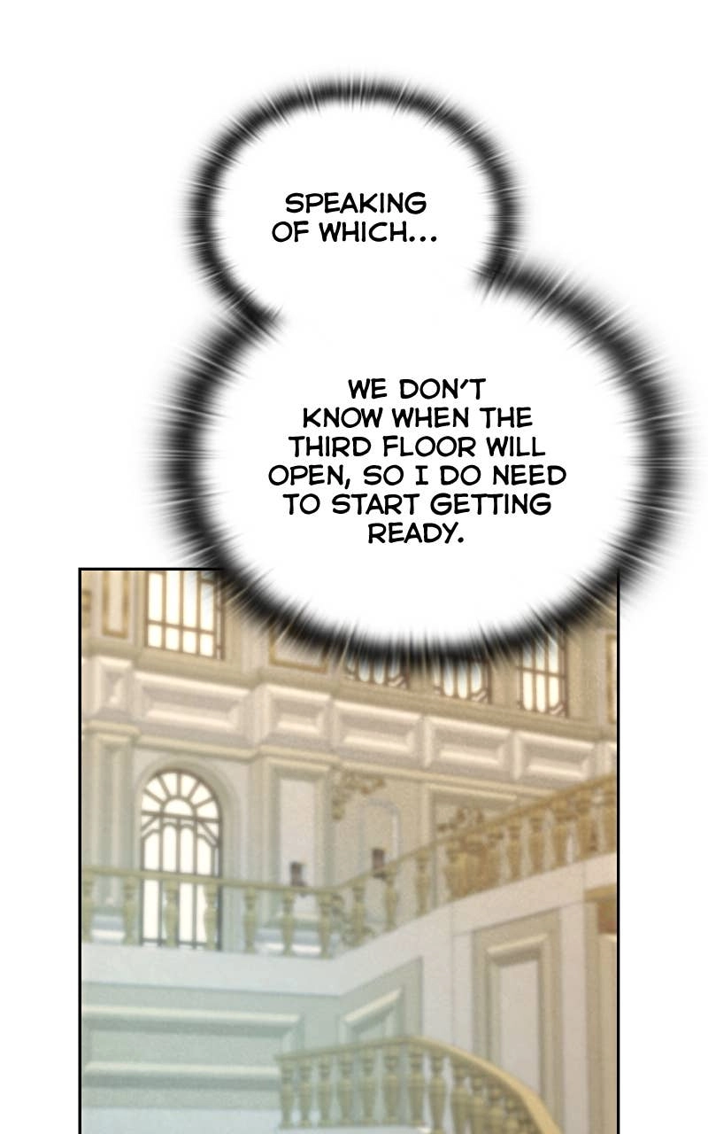 Kindergarten for Divine Beasts Chapter 25 - Page 32