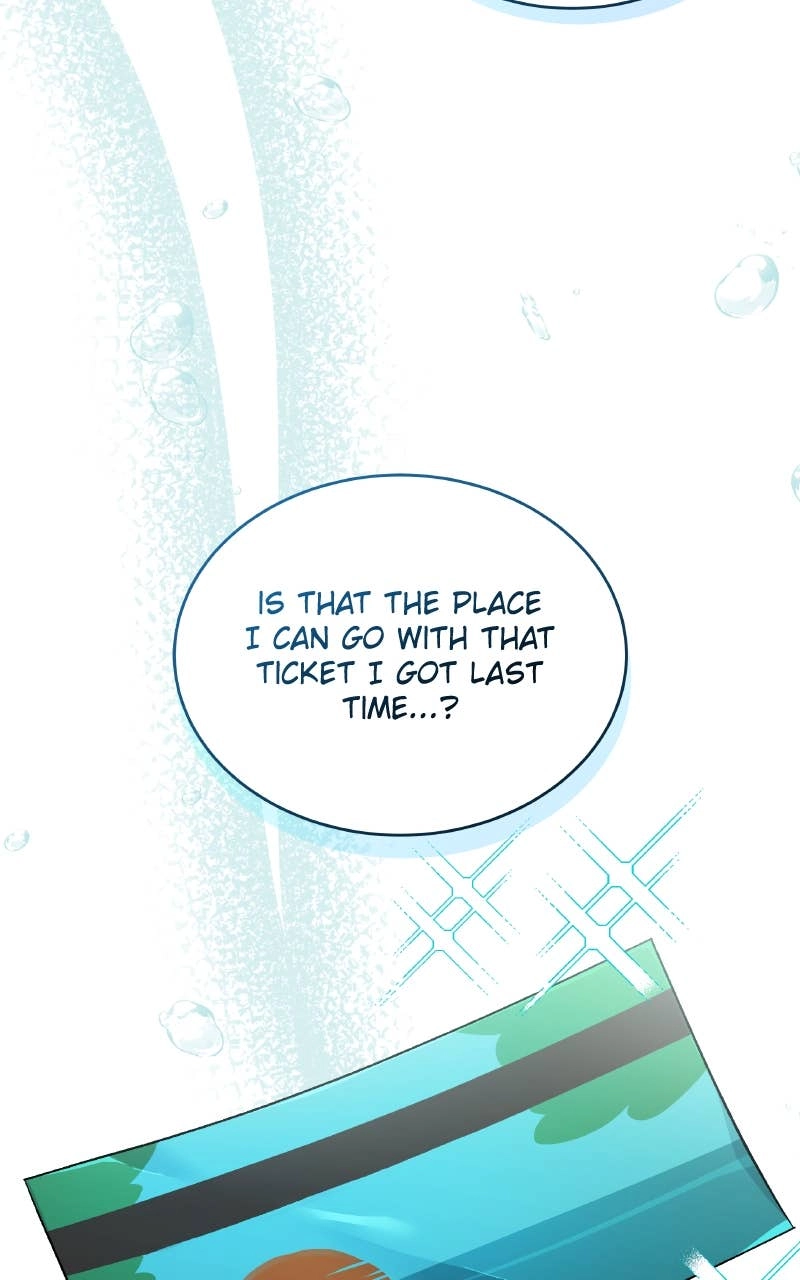 Kindergarten for Divine Beasts Chapter 25 - Page 35