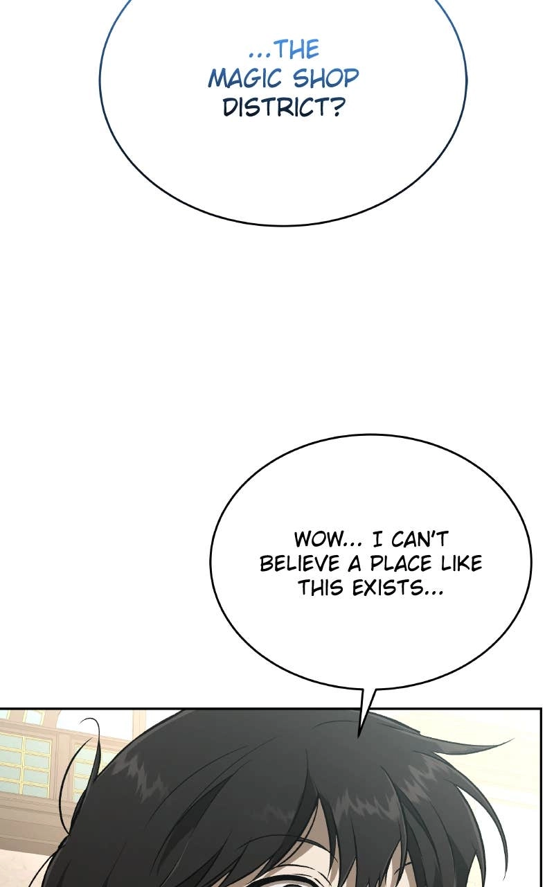 Kindergarten for Divine Beasts Chapter 25 - Page 47