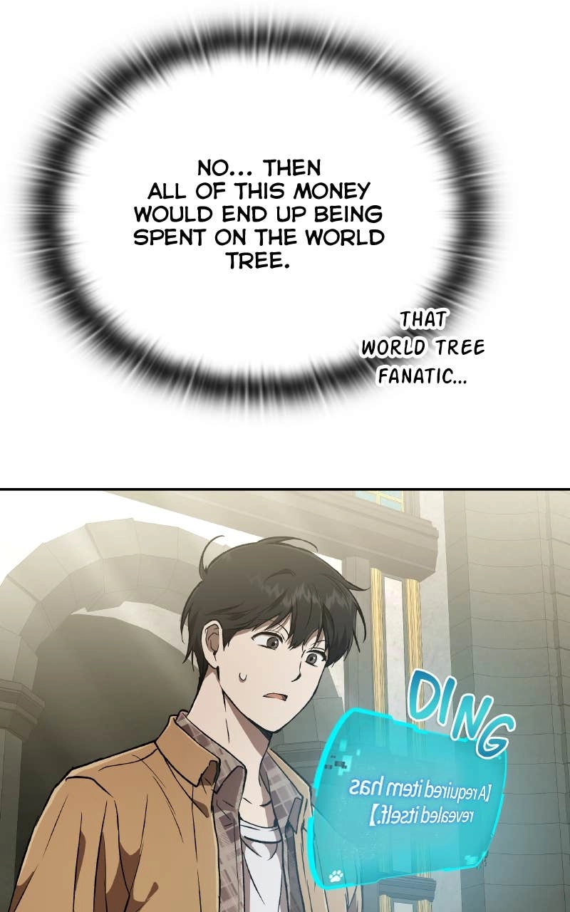 Kindergarten for Divine Beasts Chapter 25 - Page 52