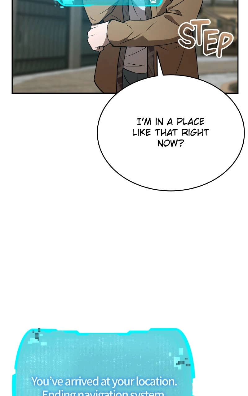 Kindergarten for Divine Beasts Chapter 25 - Page 63