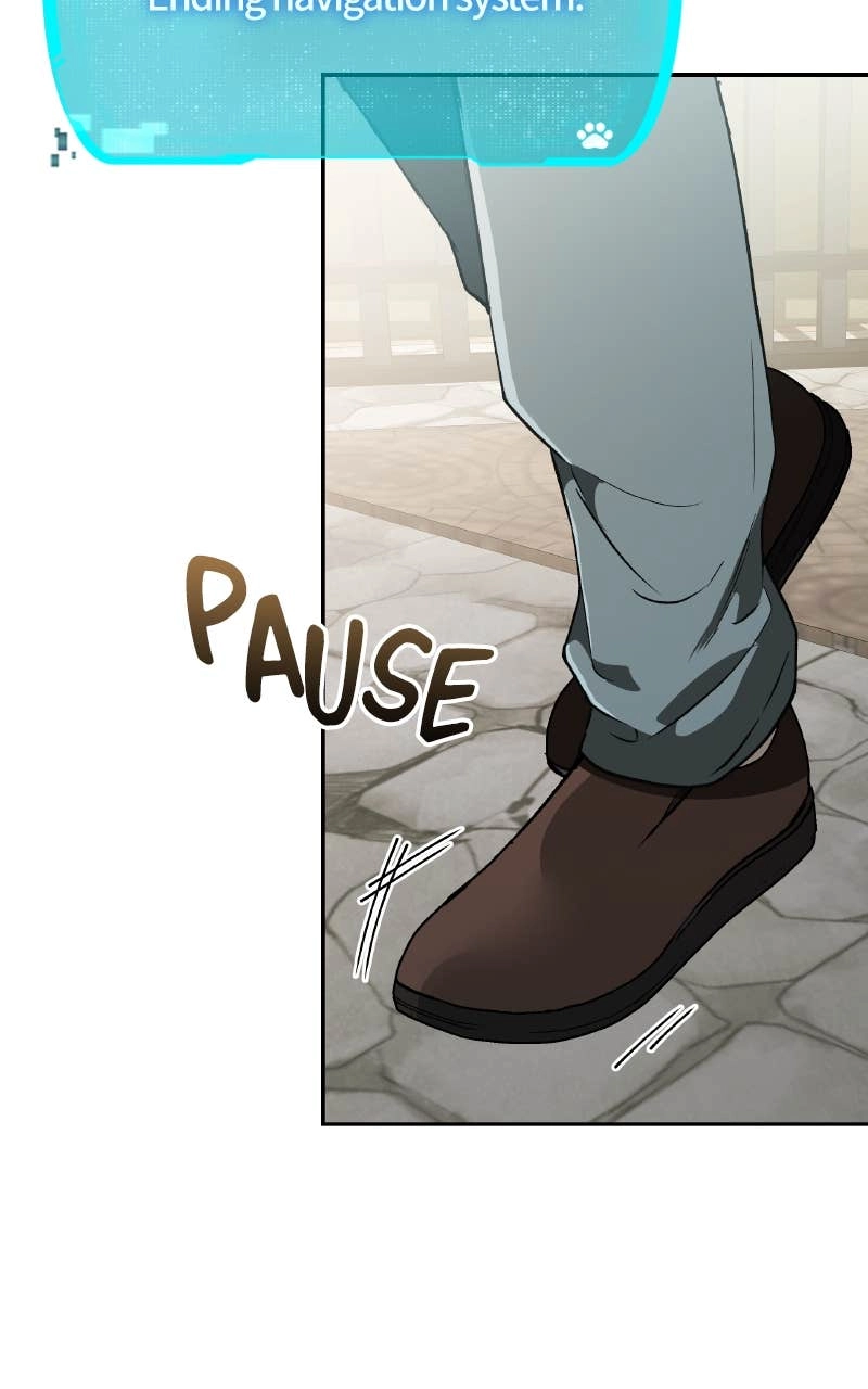 Kindergarten for Divine Beasts Chapter 25 - Page 64