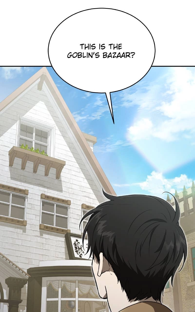 Kindergarten for Divine Beasts Chapter 25 - Page 65