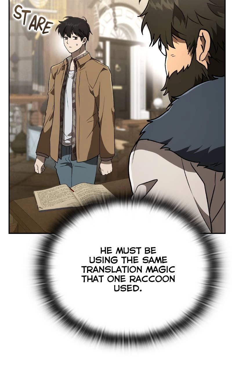 Kindergarten for Divine Beasts Chapter 25 - Page 70