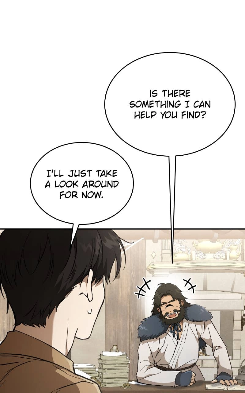 Kindergarten for Divine Beasts Chapter 25 - Page 71