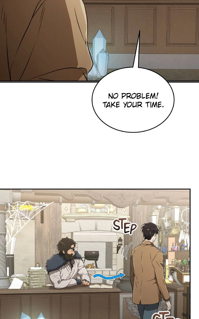 Kindergarten for Divine Beasts Chapter 25 - Page 72