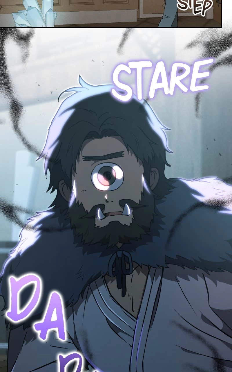 Kindergarten for Divine Beasts Chapter 25 - Page 73