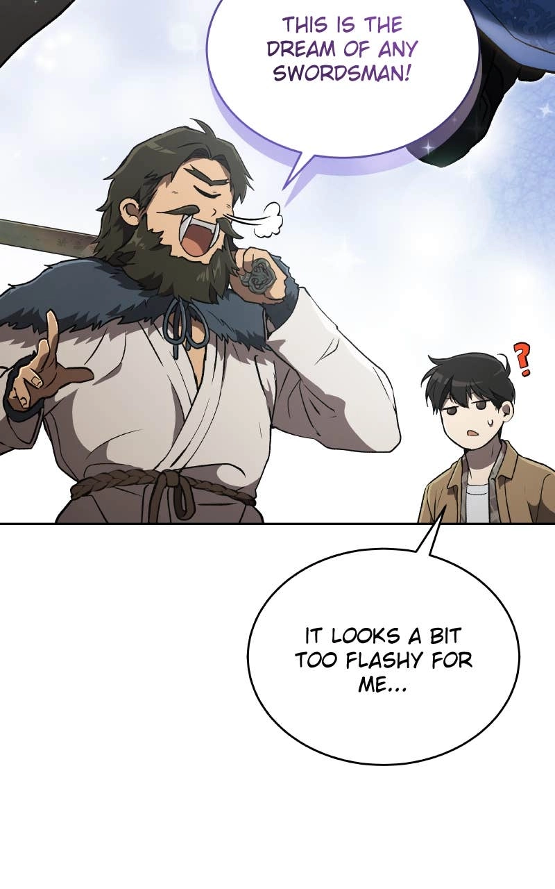Kindergarten for Divine Beasts Chapter 25 - Page 77