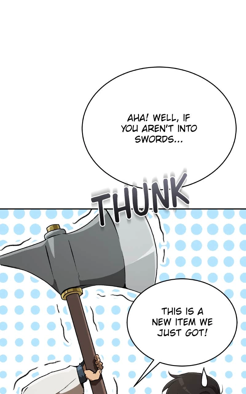 Kindergarten for Divine Beasts Chapter 25 - Page 78