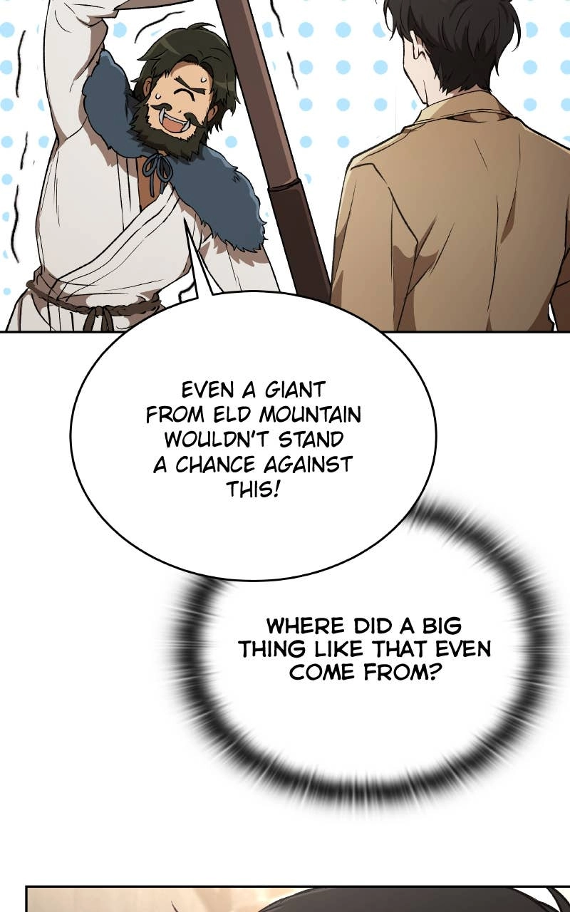 Kindergarten for Divine Beasts Chapter 25 - Page 79